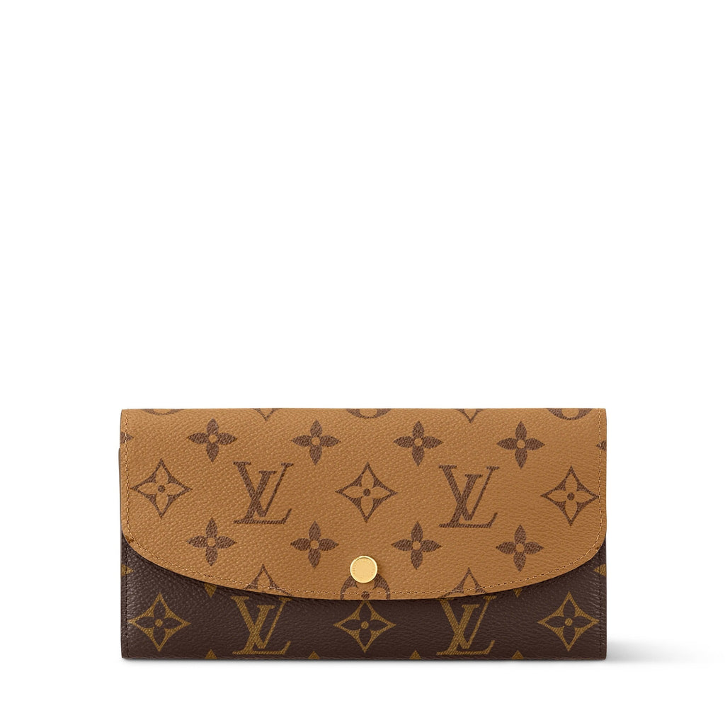 Emilie Wallet