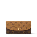 Emilie Wallet