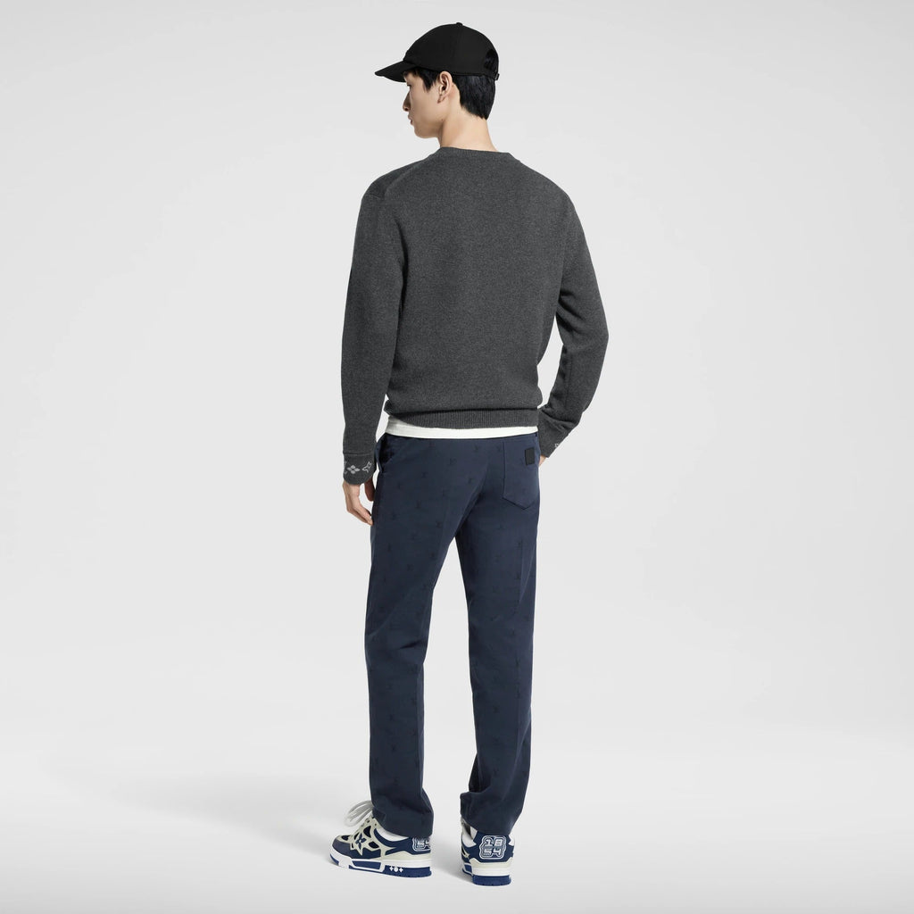 Cashmere Pullover