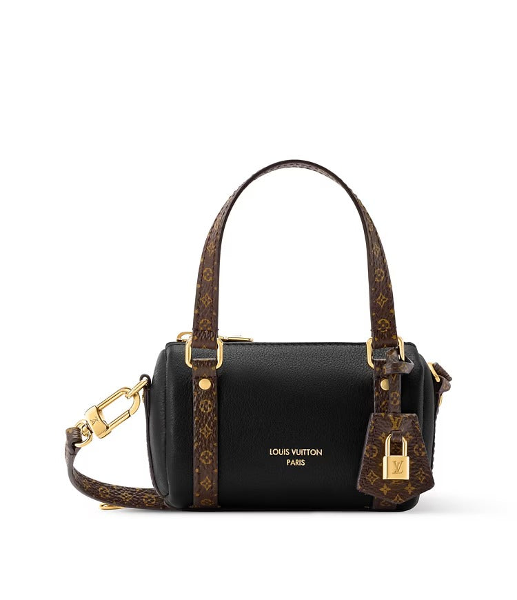 Micro Express Crossbody Bag Charm