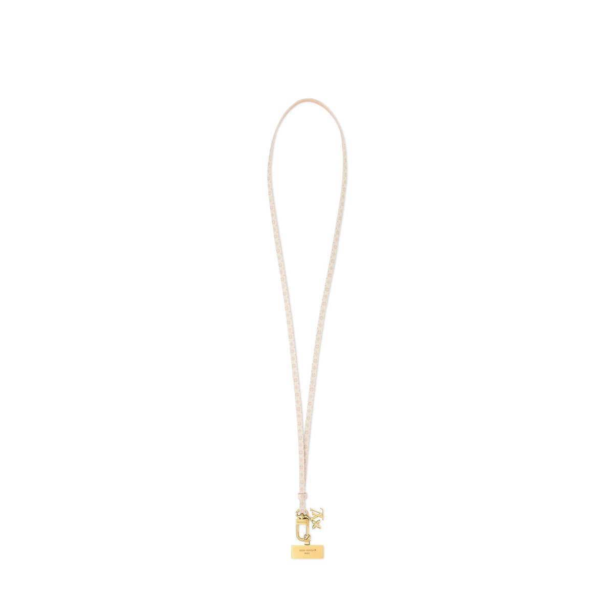 Monogram Dune Phone Strap