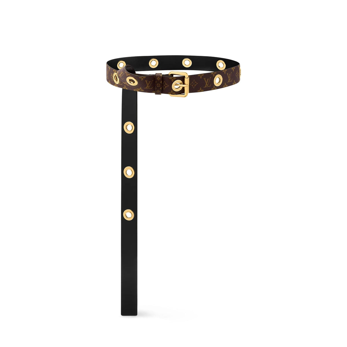 LV Eyelets 30mm Belt