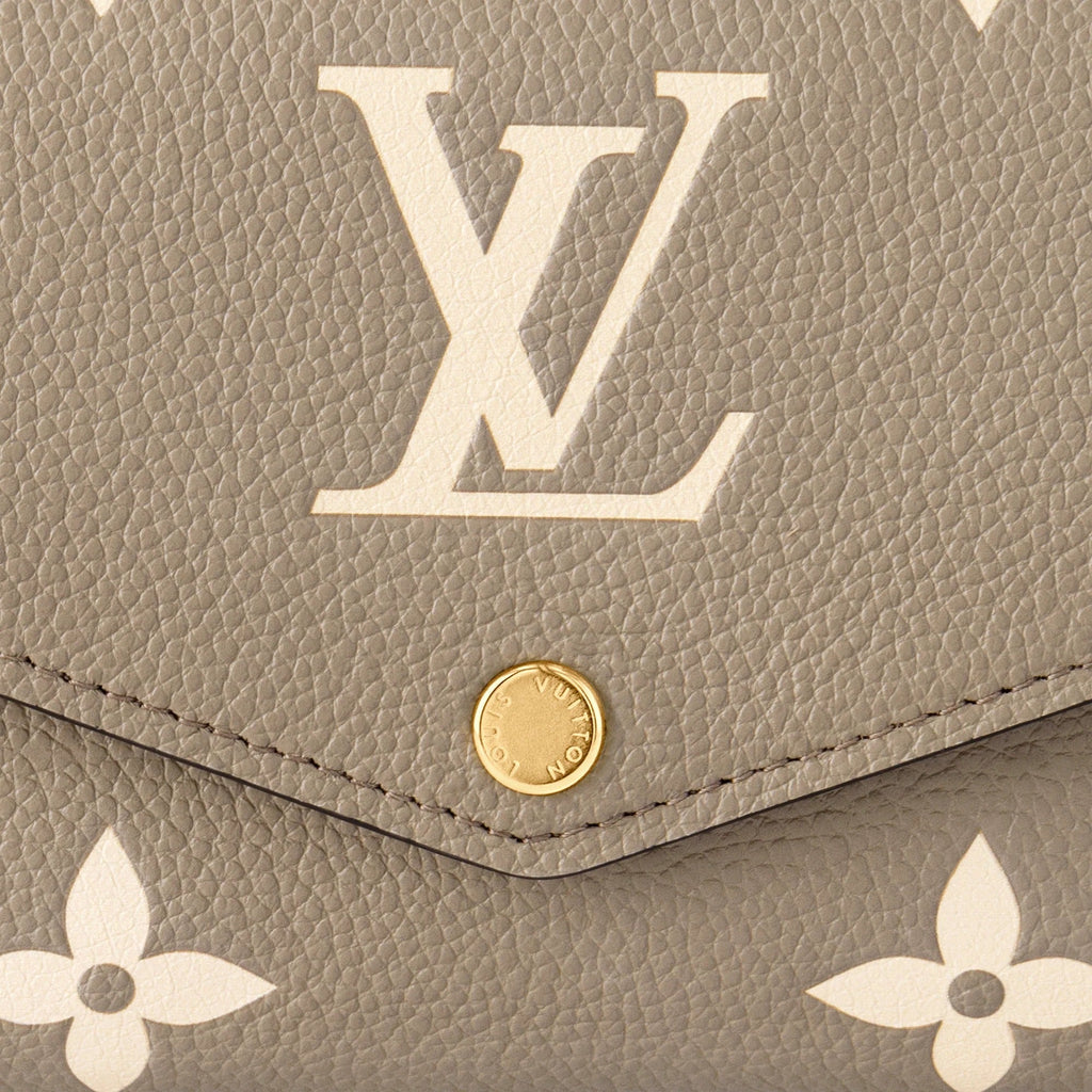 Sarah Wallet
