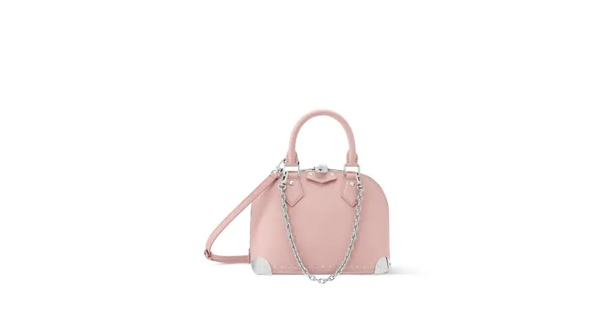 Alma Trunk BB