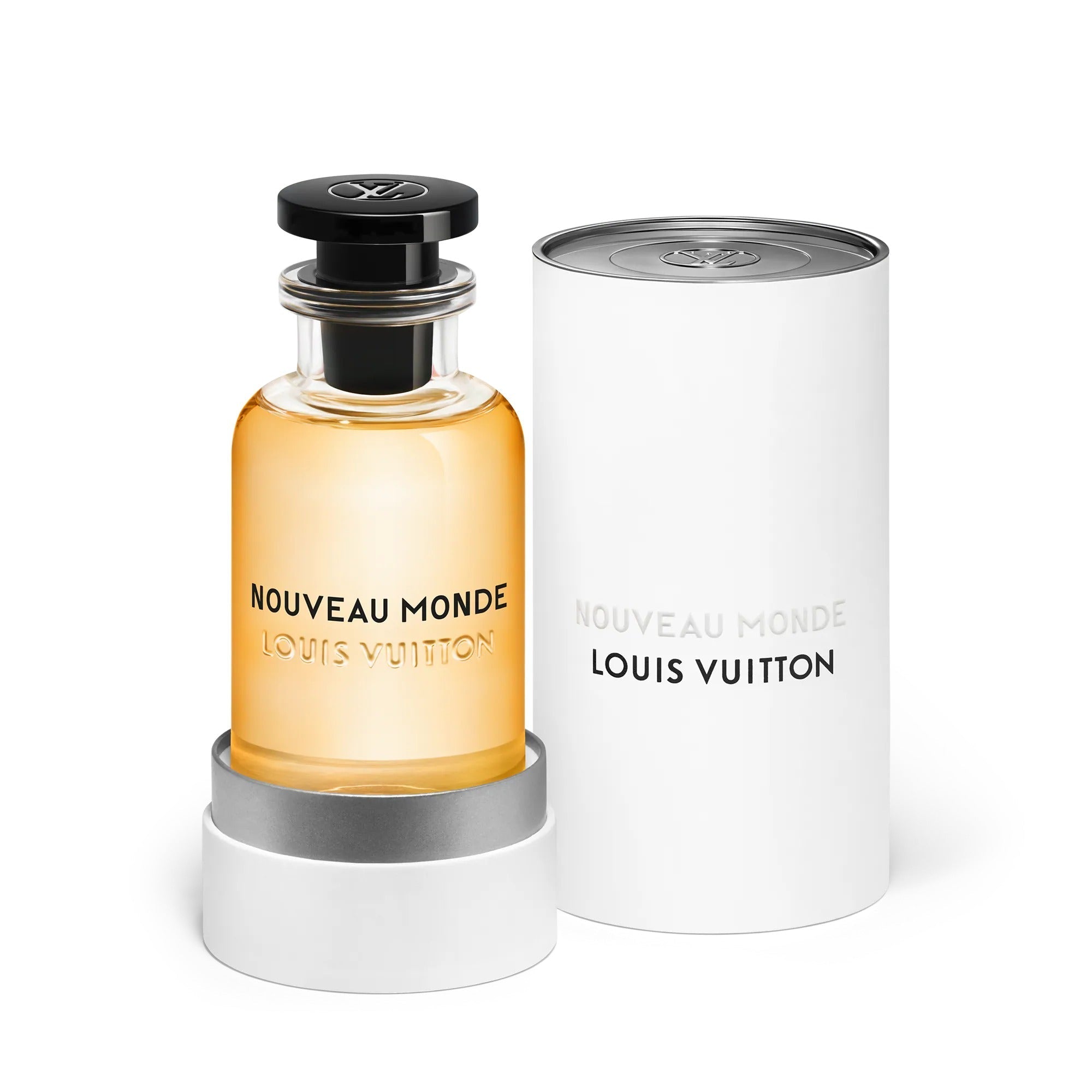 Nouveau Monde