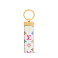 LV x TM Dragonne Key Holder