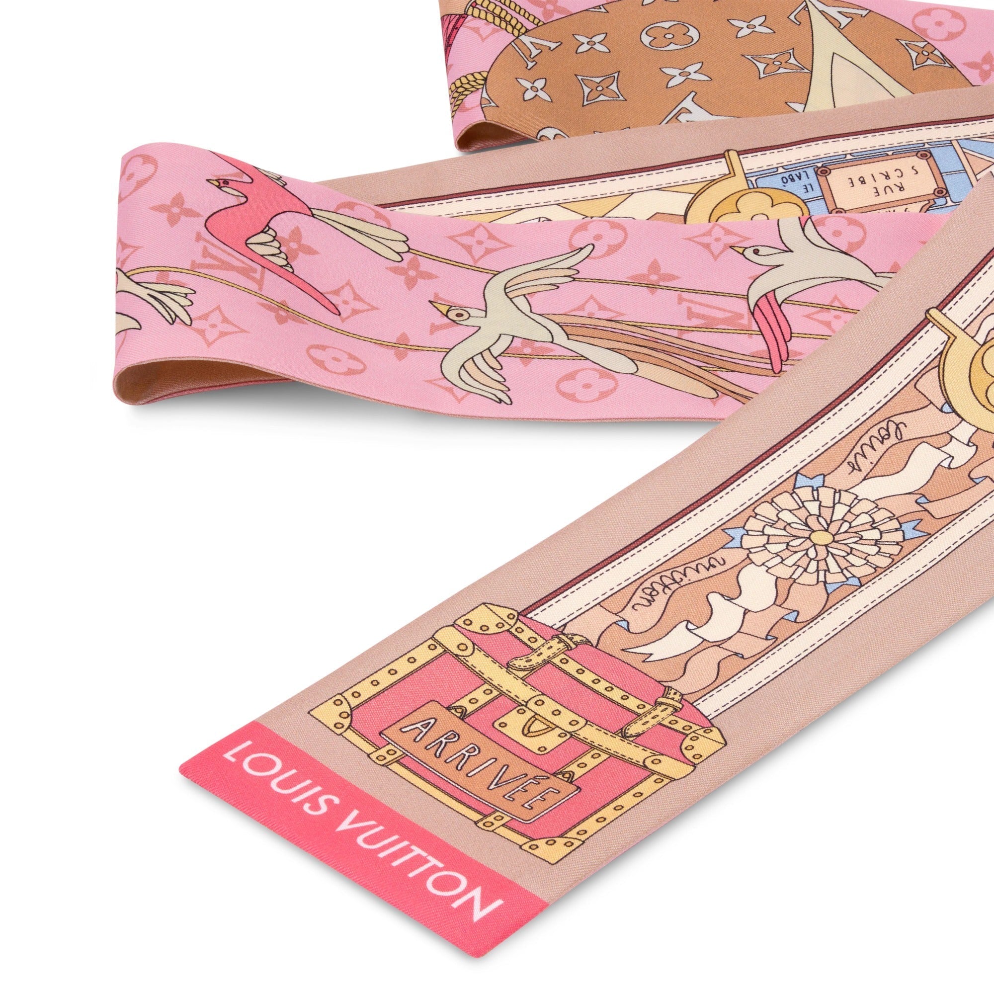 LV Journey Bandeau