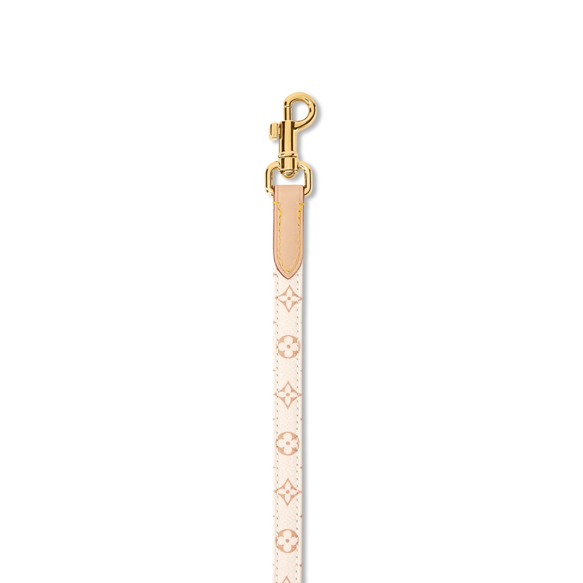 Dog Leash MM MNG Dune