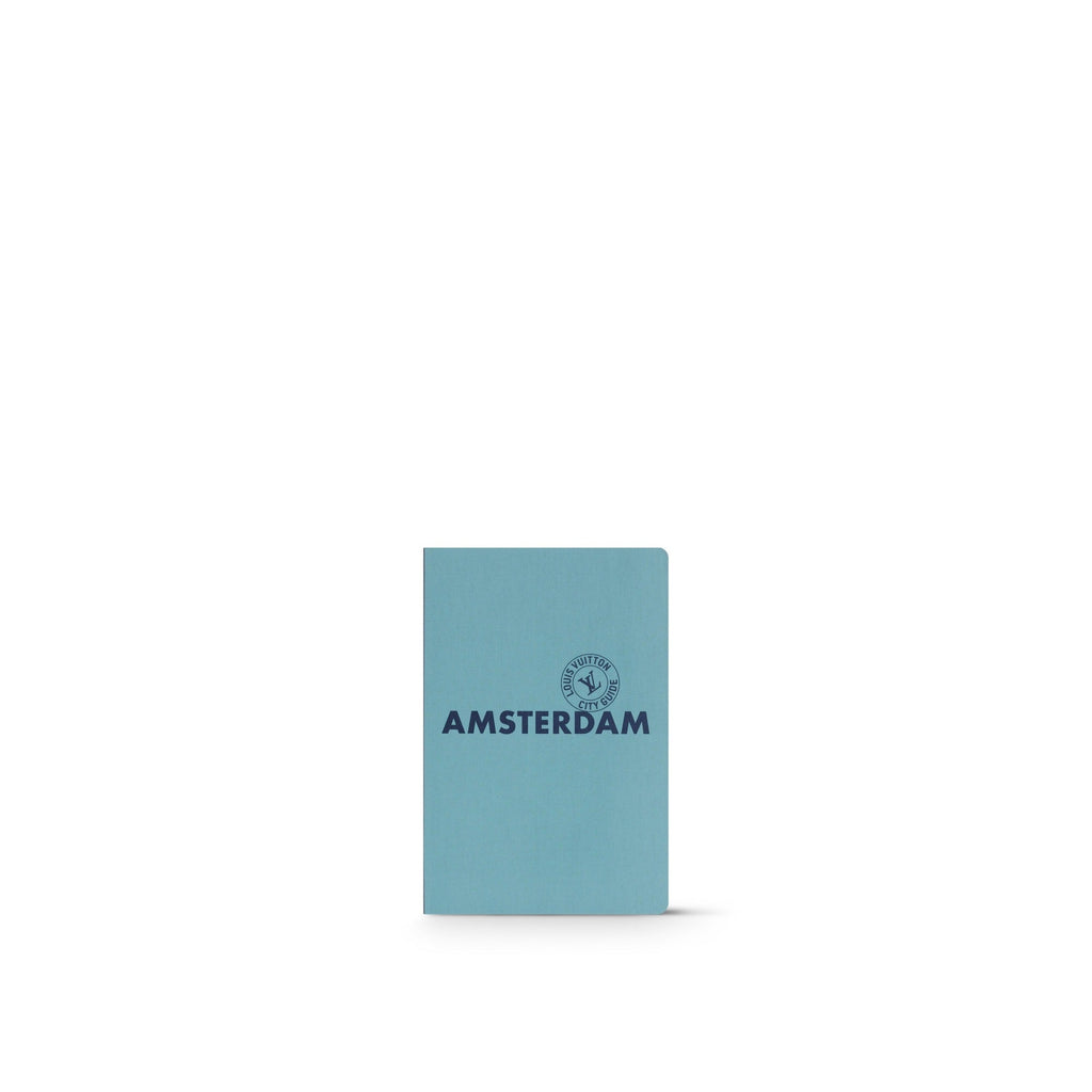 City Guide Amsterdam