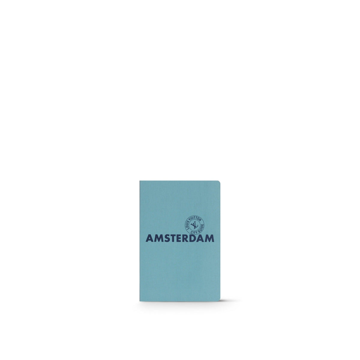 City Guide Amsterdam