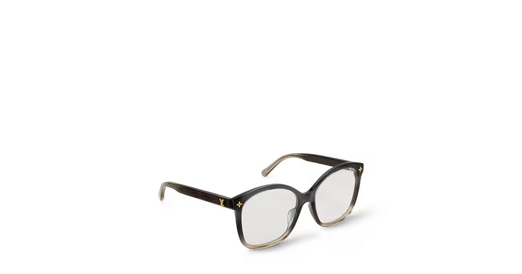 LV Aura Anti-Blue Ray Cat Eye Sunglasses