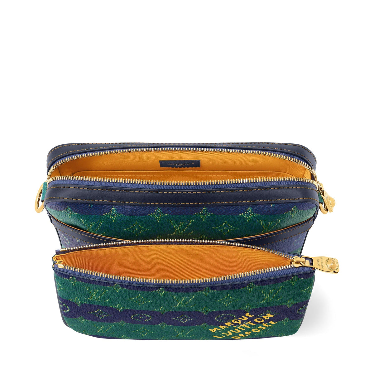 Trio Messenger