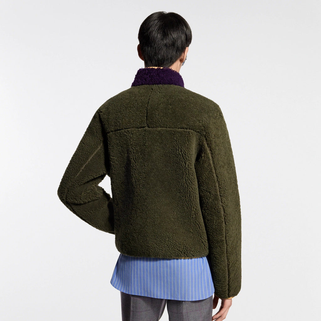 Shearling Jacket