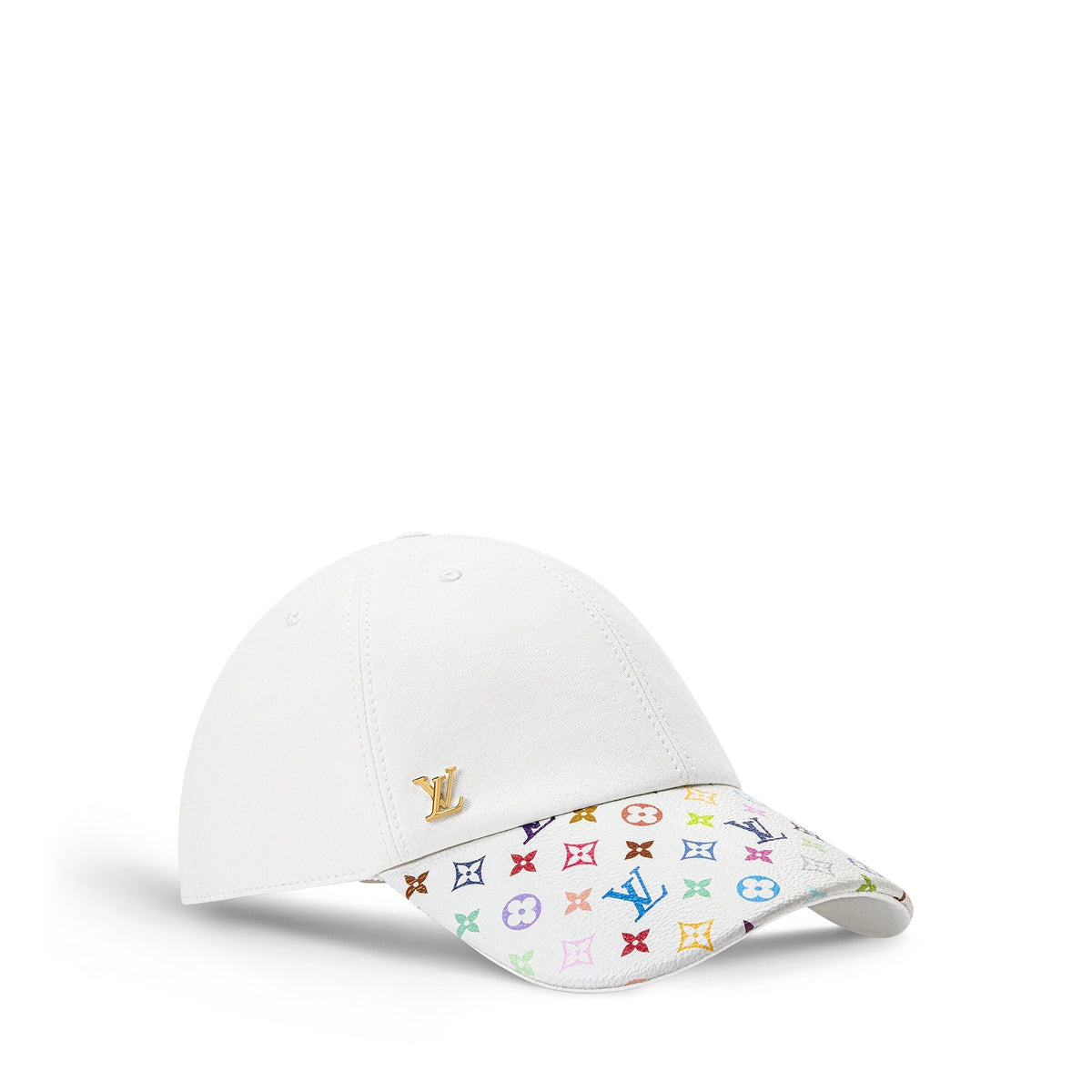 LV x TM LV Get Ready Cap