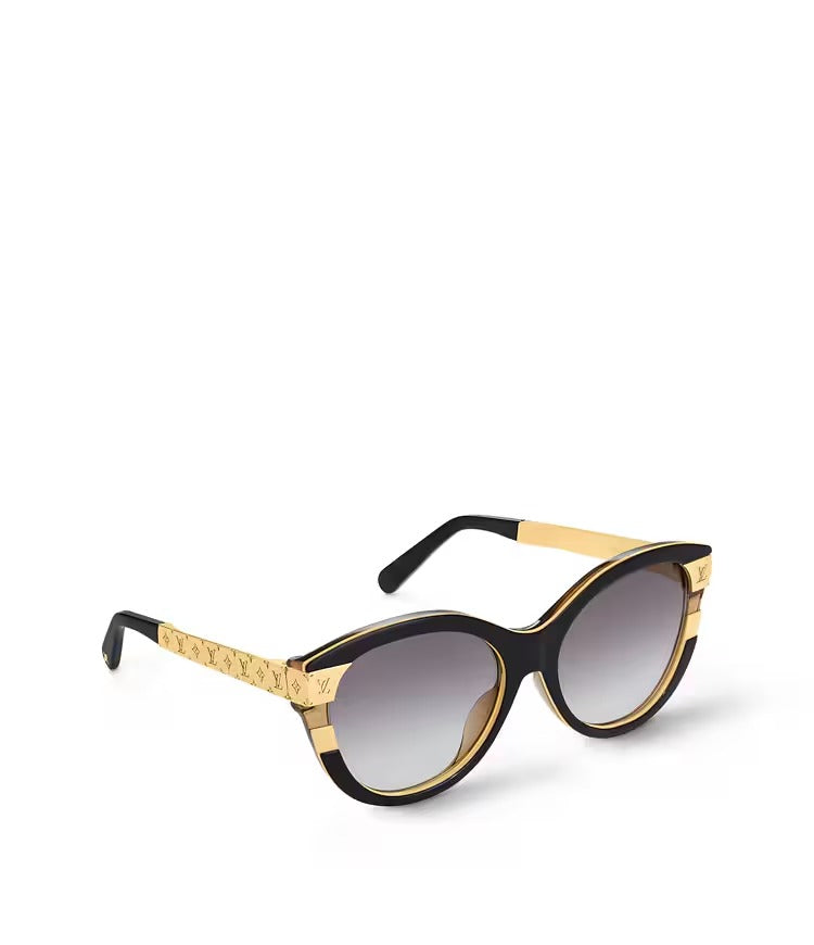 LV Petit Soupçon Cat Eye Sunglasses