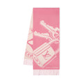 Lock And Keys Scarf