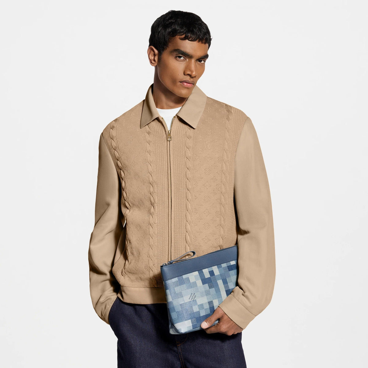 Pochette Voyage Souple