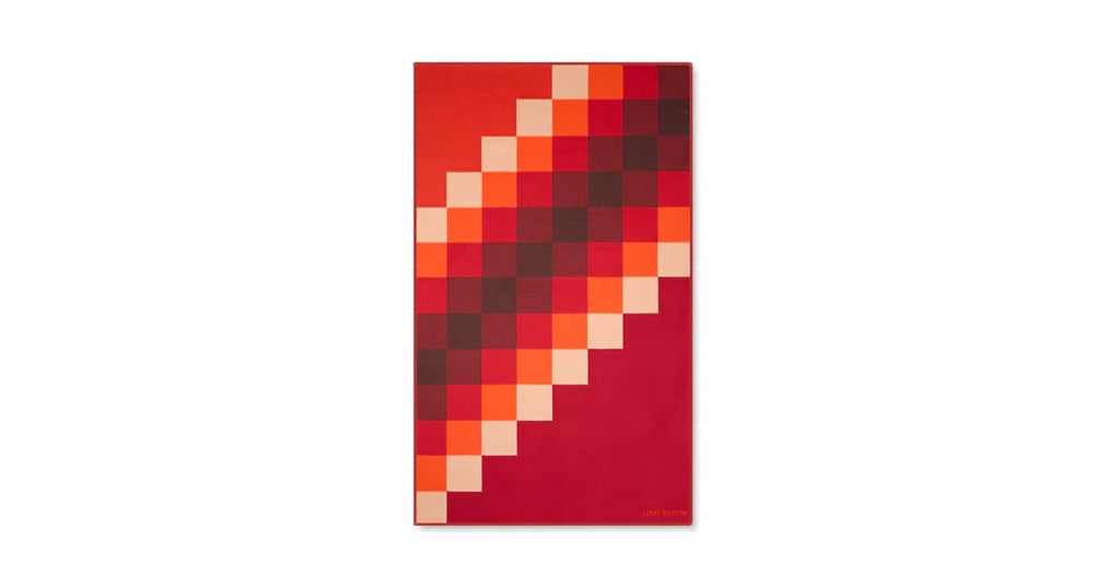 Sunset Throw Blanket