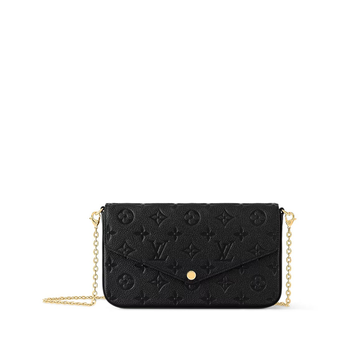 Pochette Félicie