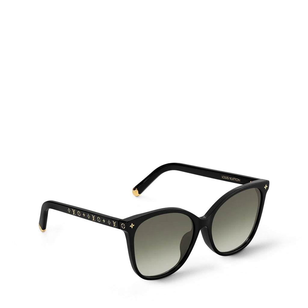 My Monogram Light Cat Eye Sunglasses