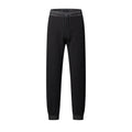 Nylon Hyrbrid Jogpants