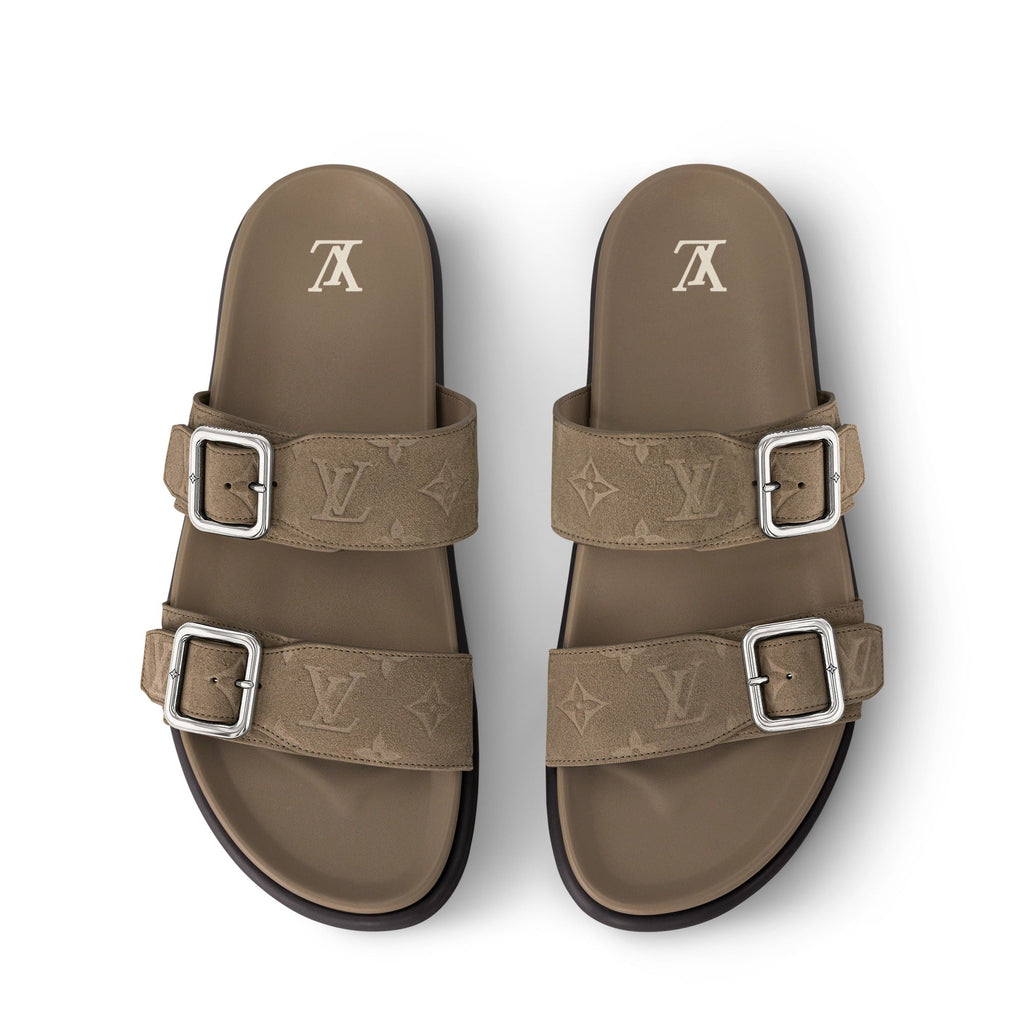 LV Venice Mule