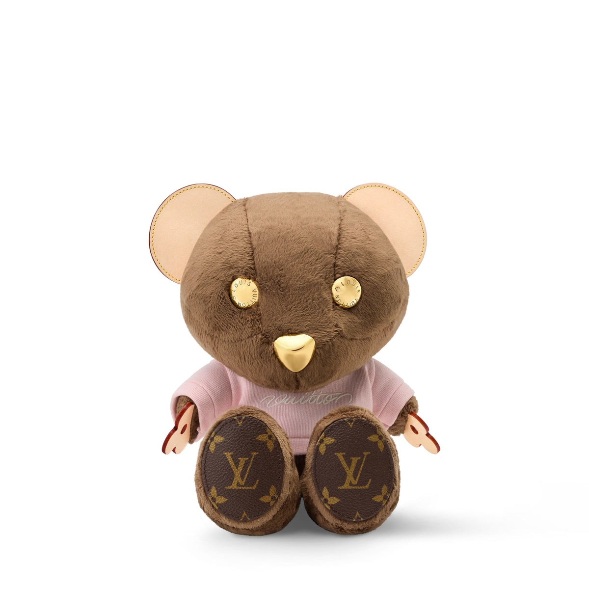 Doudou Louis