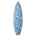 Shortboard Foliage