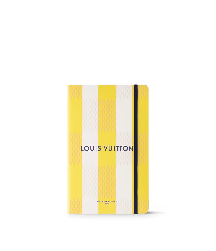 Jane Notebook MM