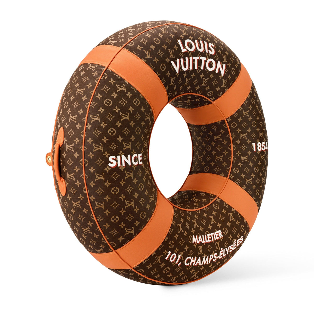 Monogram Inner Tube
