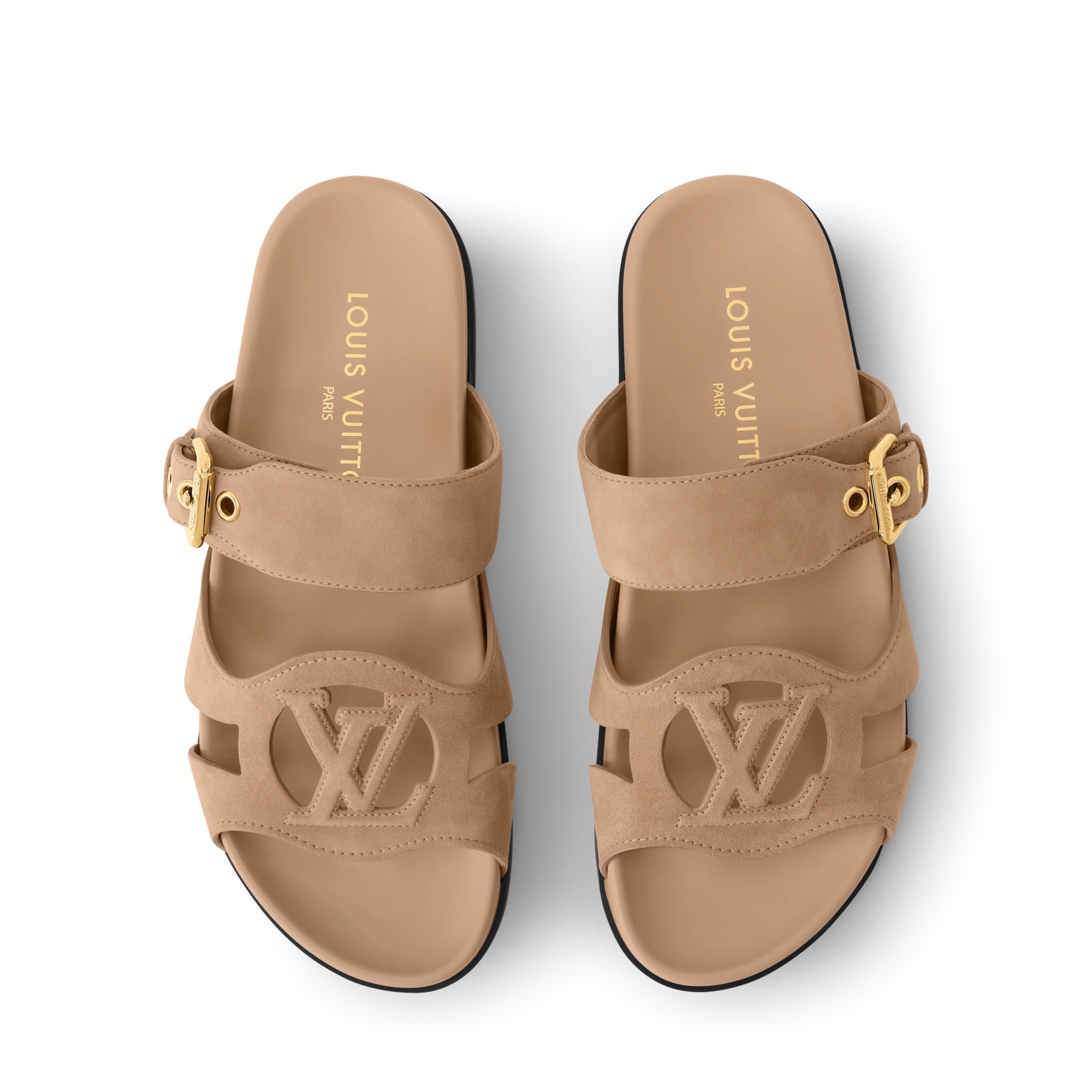LV Isola Comfort Sandal