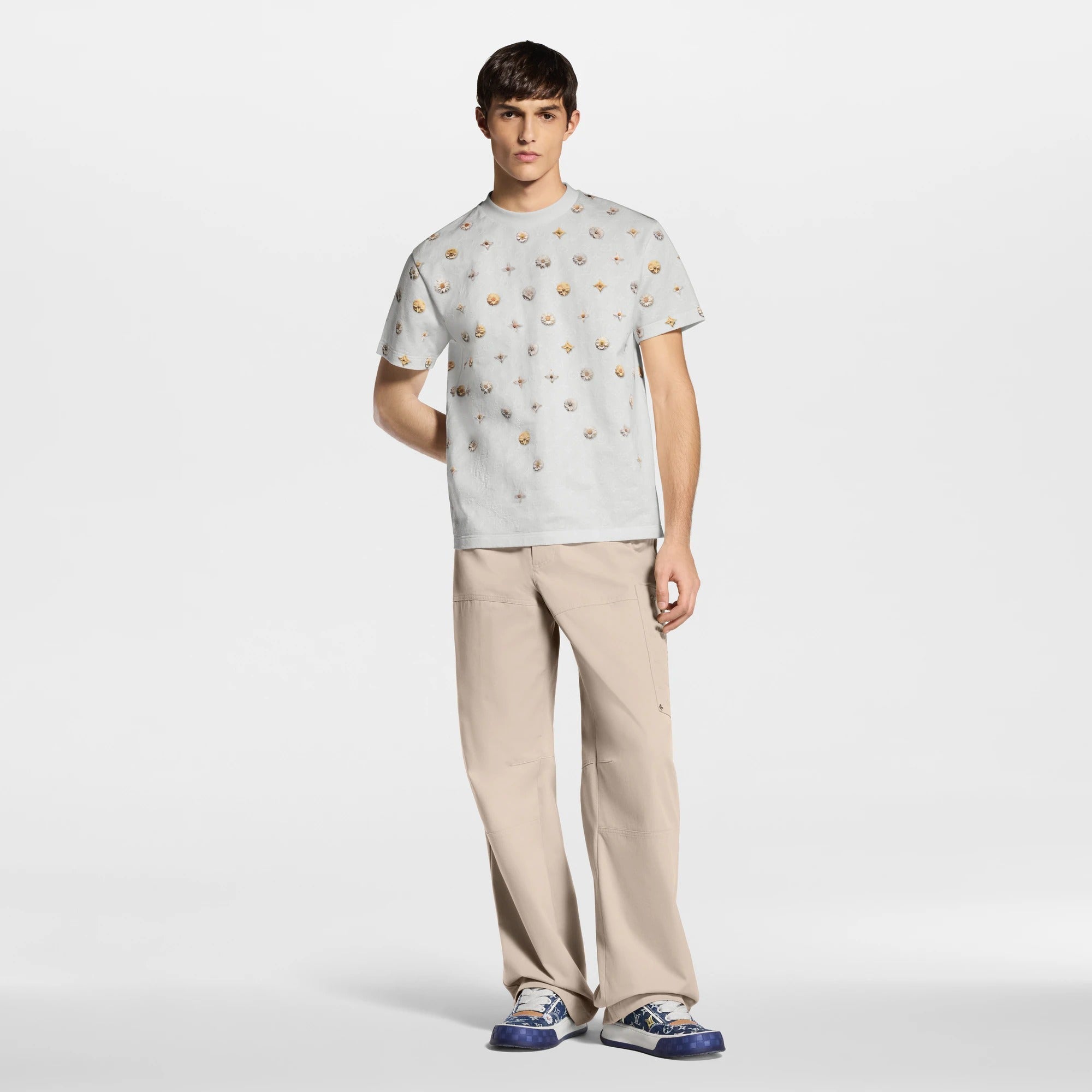 Signature Cargo Pants