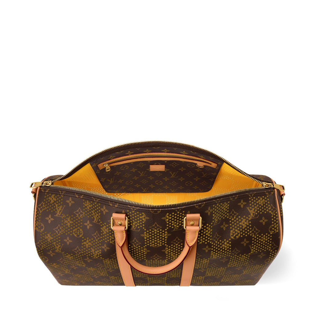 Keepall Bandoulière 50