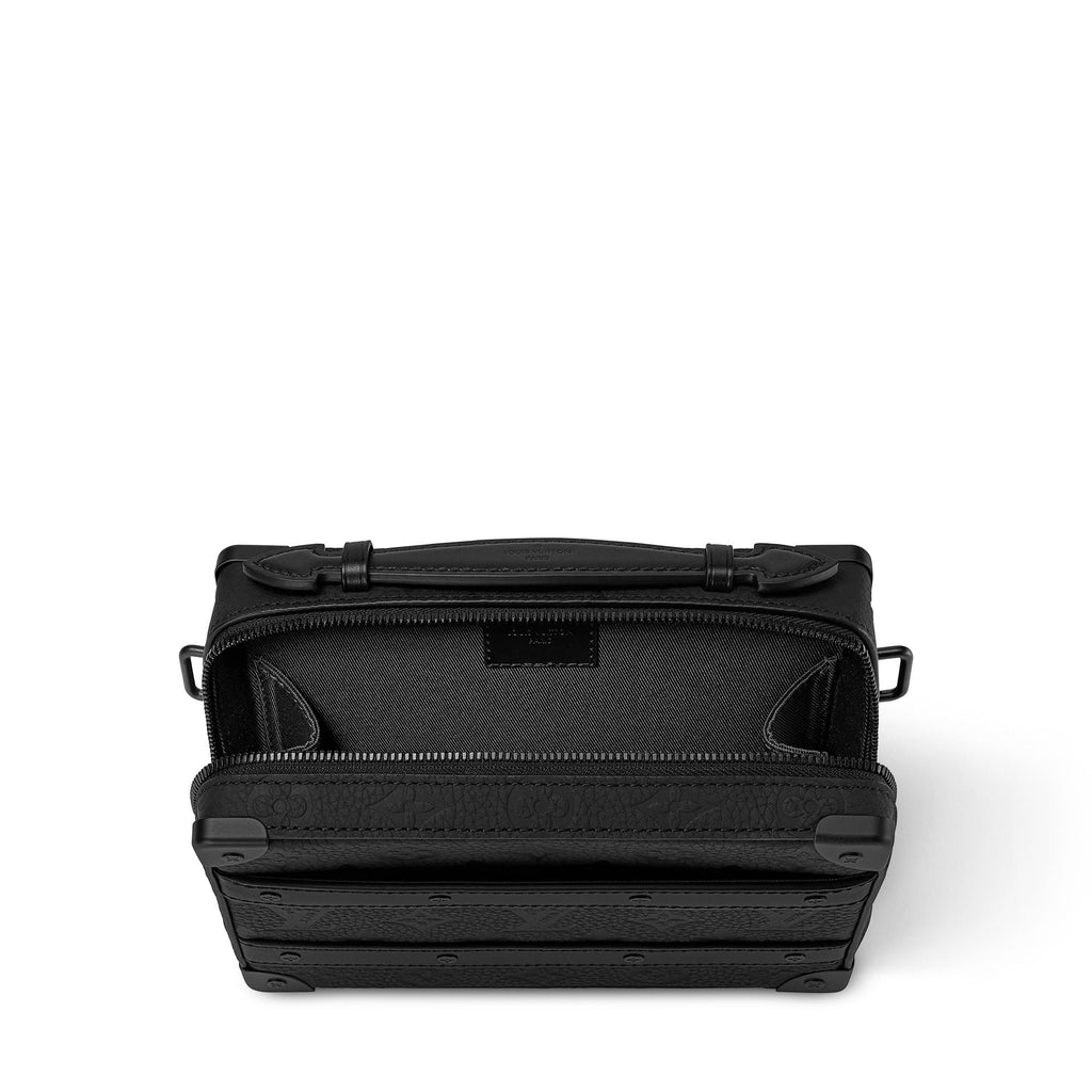 Handle Soft Trunk