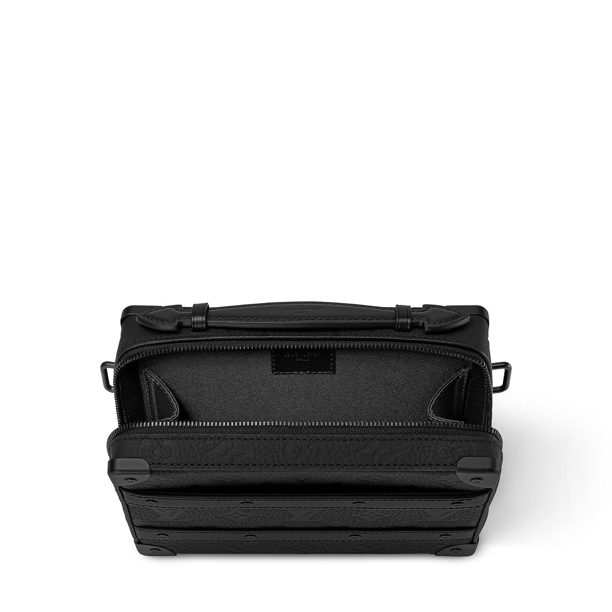 Handle Soft Trunk