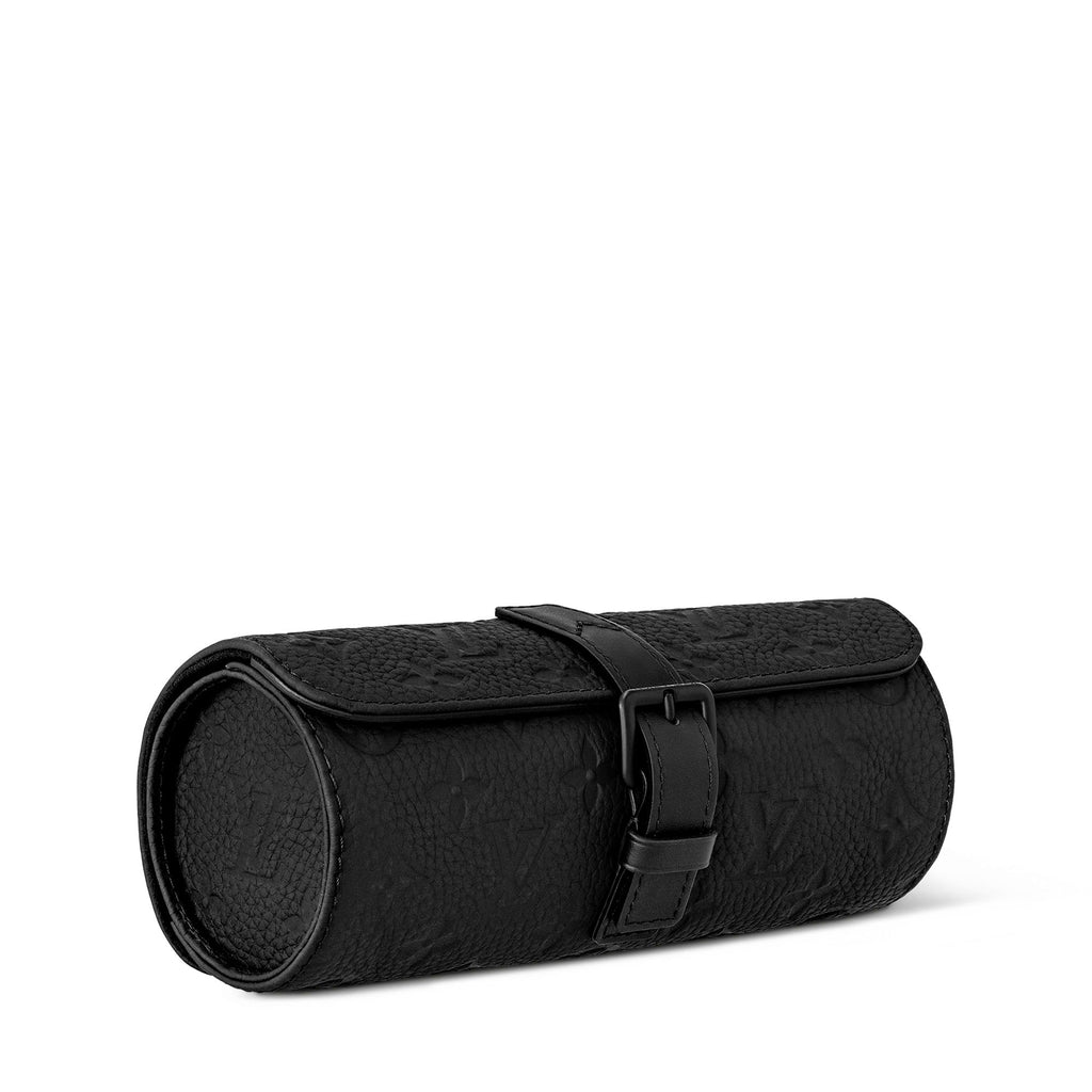 Etui 3 Montres