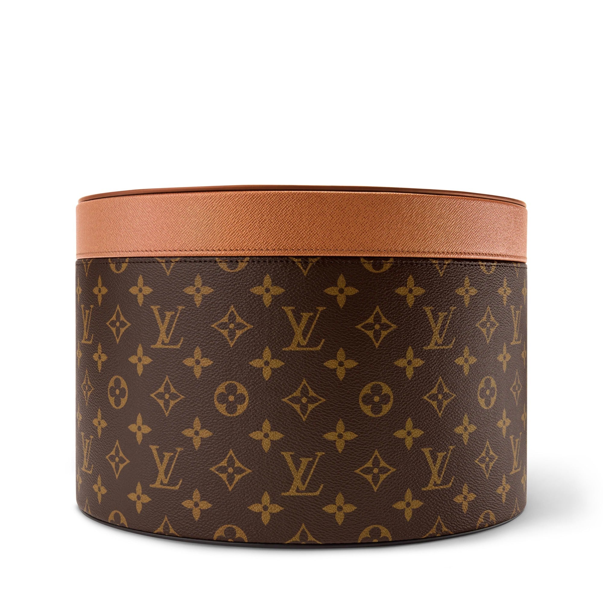Martha Round Box GM