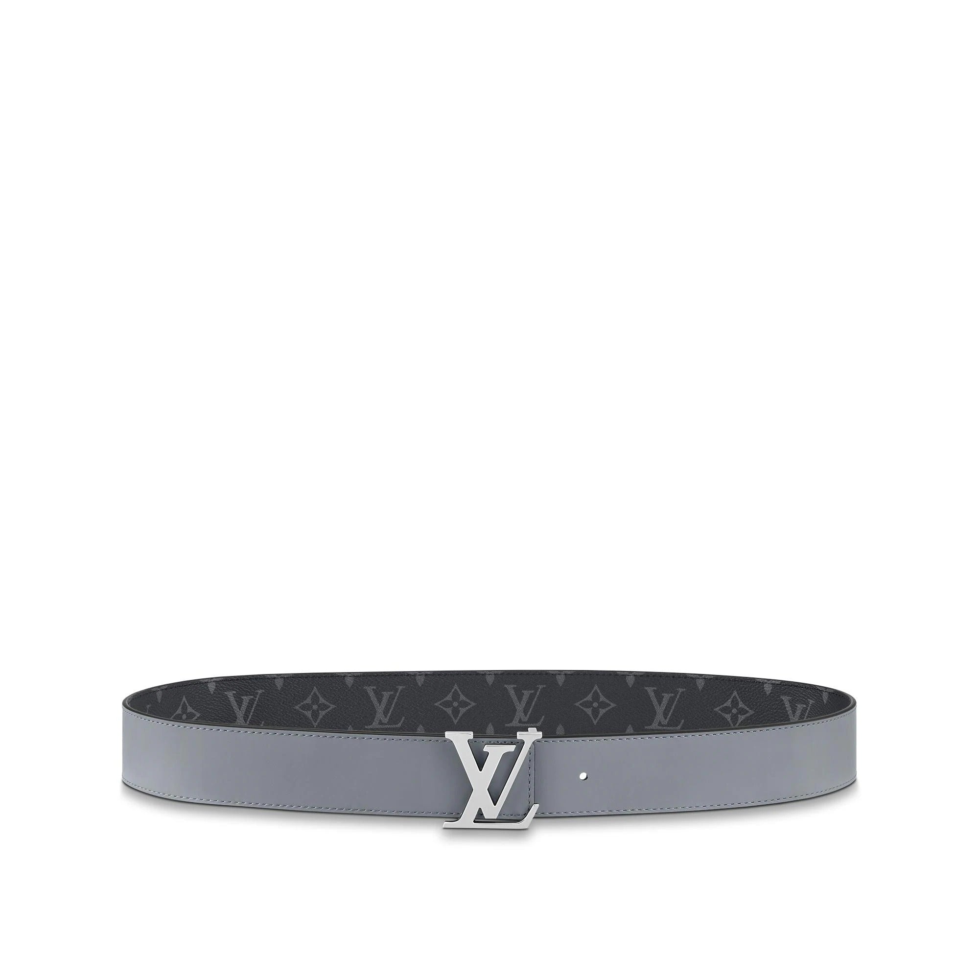 LV Initiales 40mm Reversible Belt