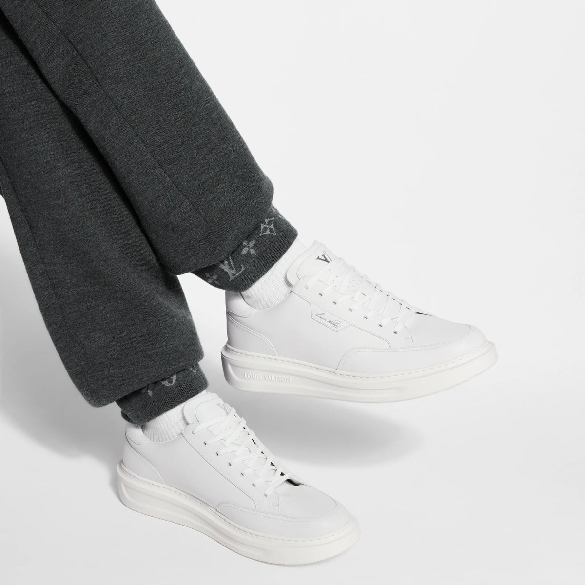Beverly Hills Sneaker