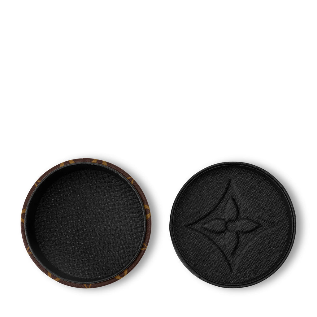 Martha Round Box PM