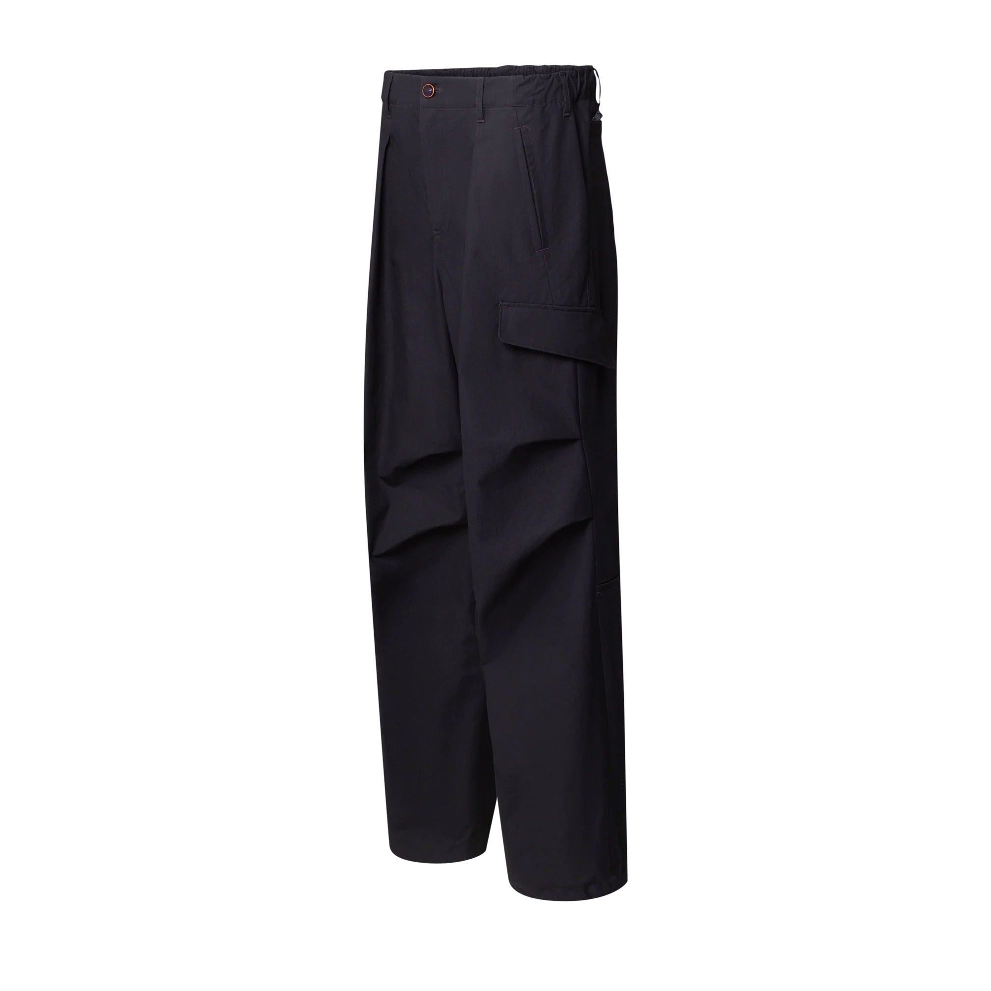 Cotton Hiking Pants
