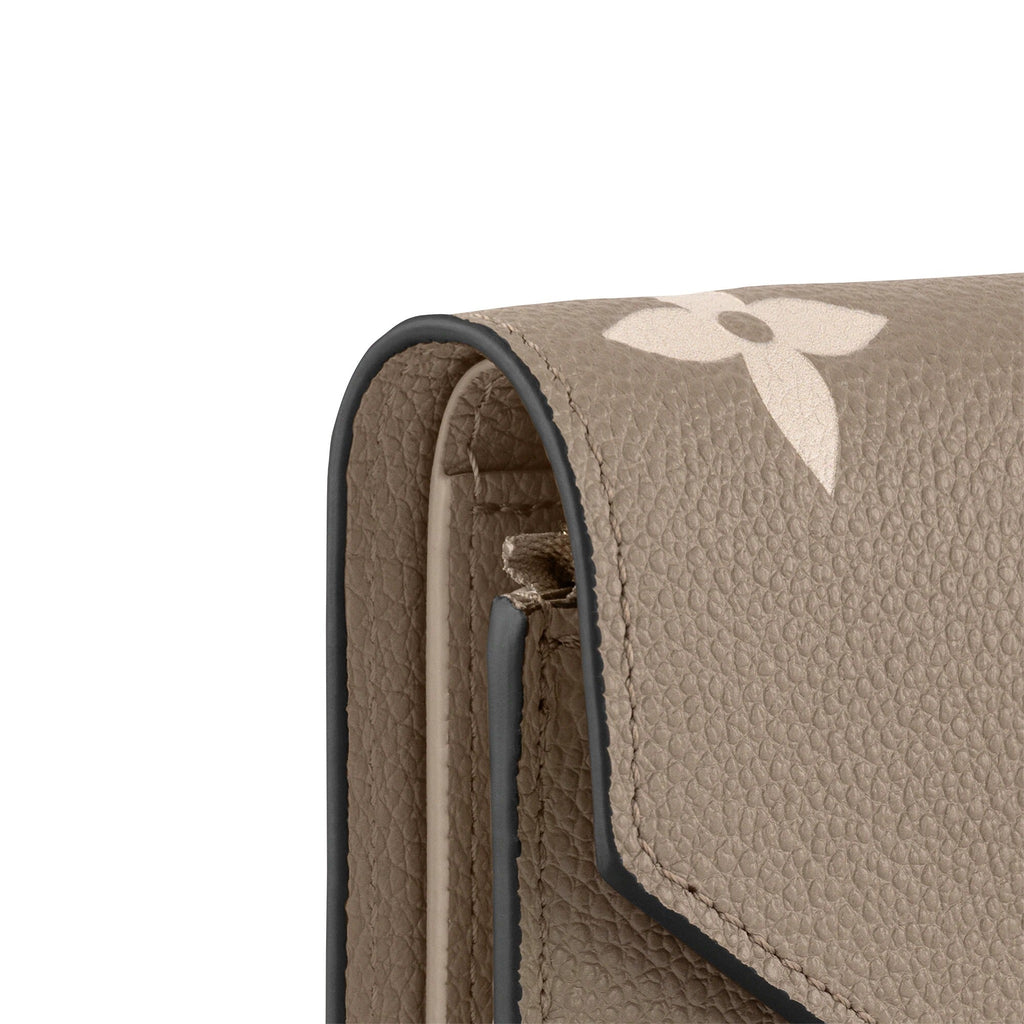Victorine Wallet