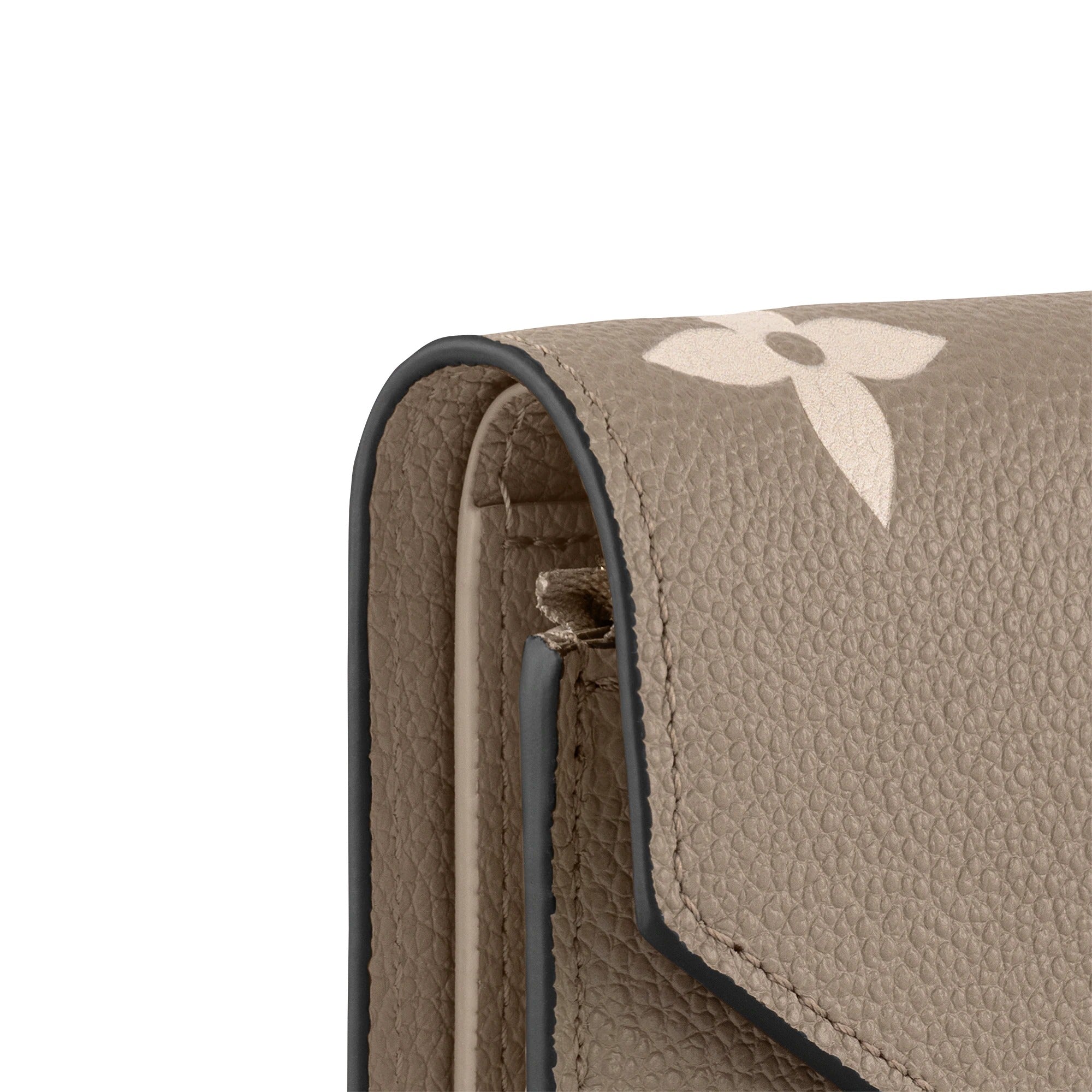 Victorine Wallet