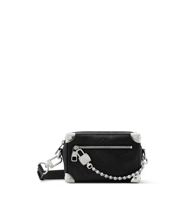 Mini Soft Trunk