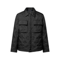 Monogram Padded Light Blouson