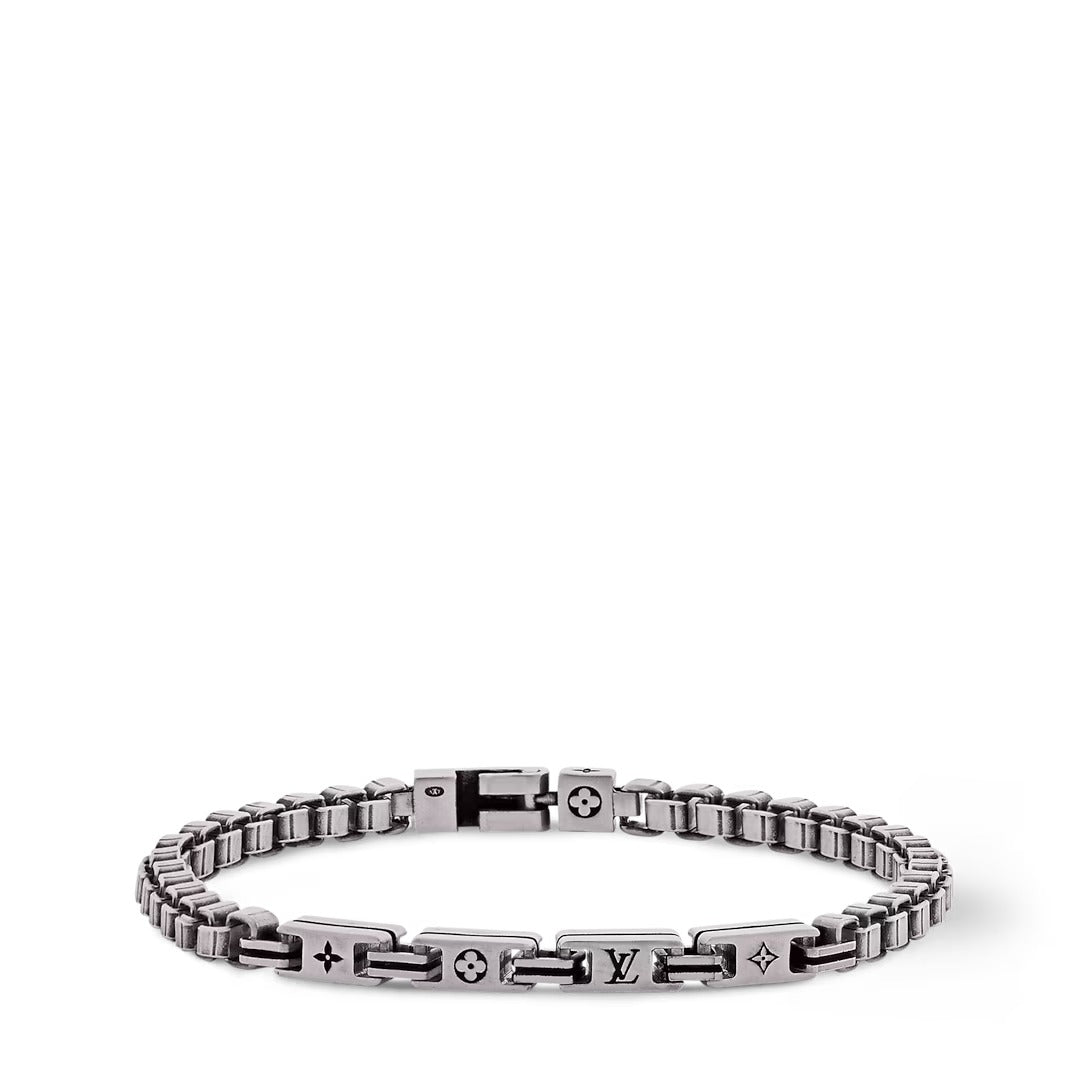 LV Tailor Bracelet