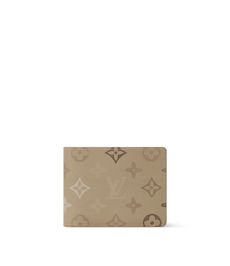 Multiple Wallet