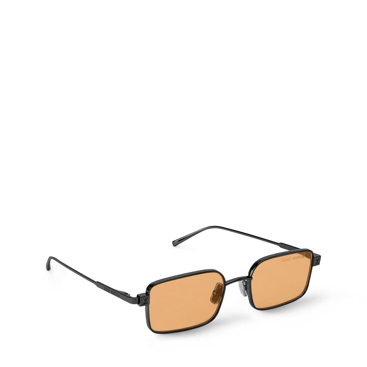 LV Pure Square Sunglasses