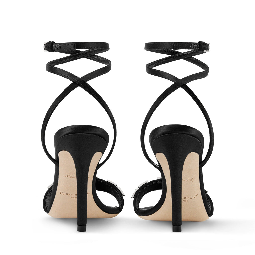 Gala Sandal