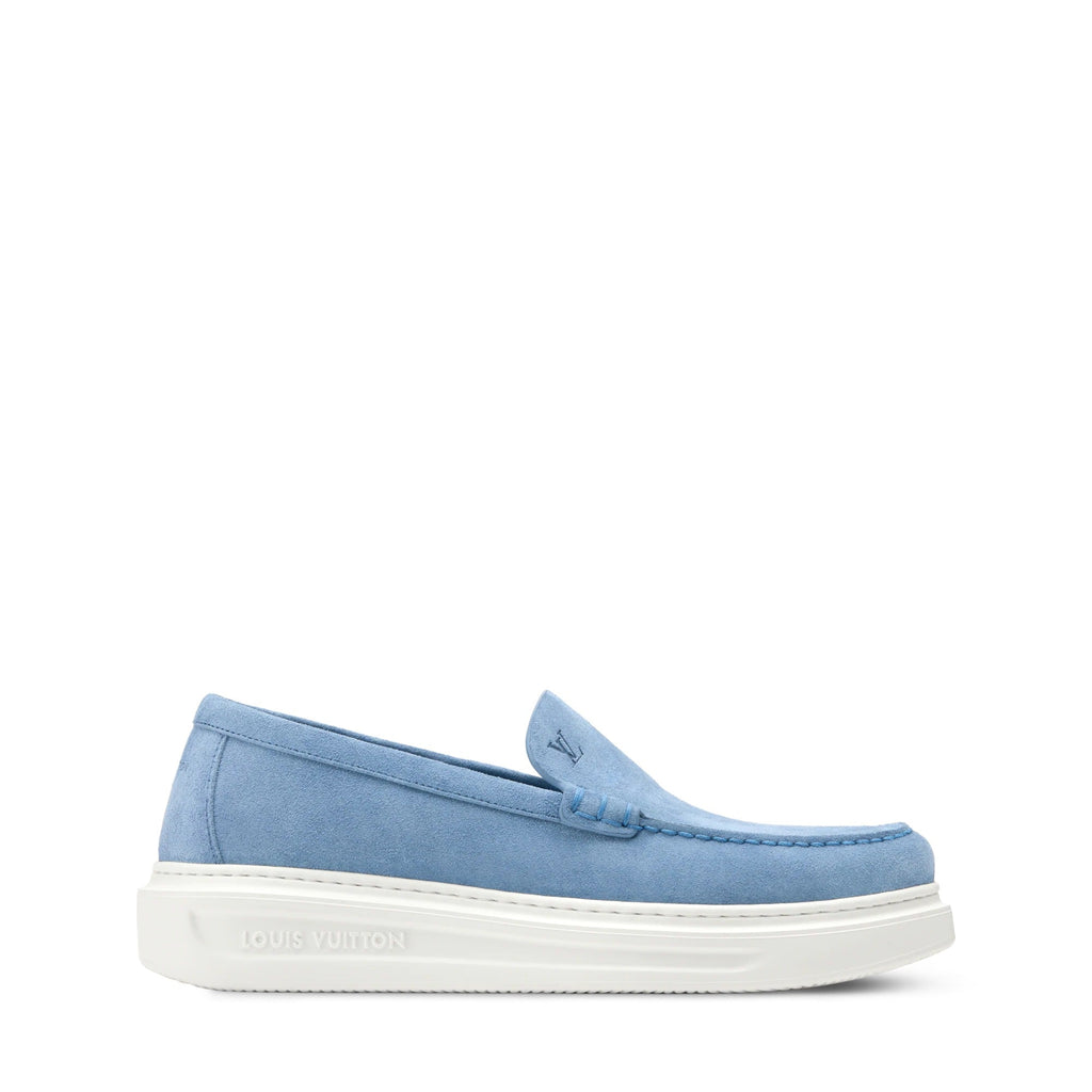 Beverly Hills Loafer